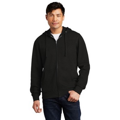 District® V.I.T.™Fleece Full-Zip Hoodie